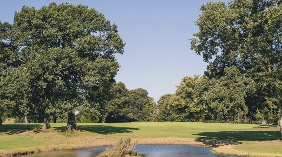 Photo of Edenmore Golf Club